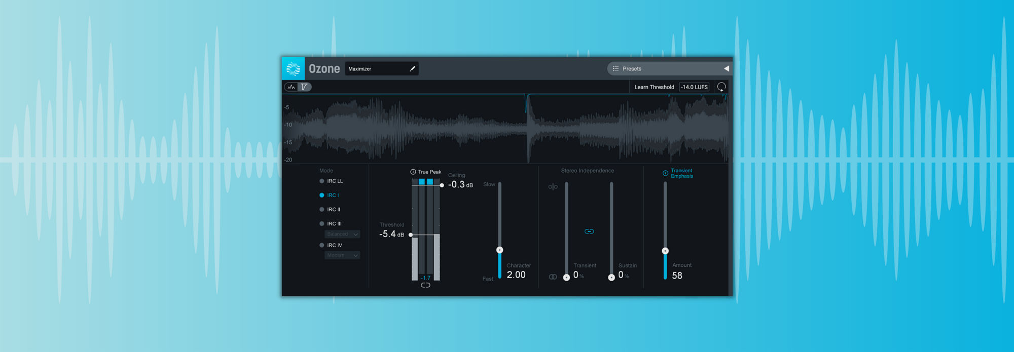 An Introduction to Limiters (and How to Use Them)