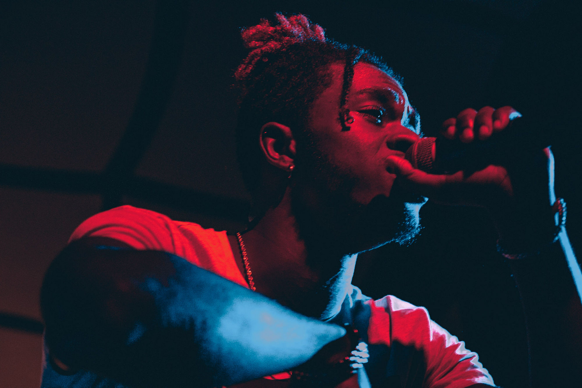 How to Mix Rap Vocals