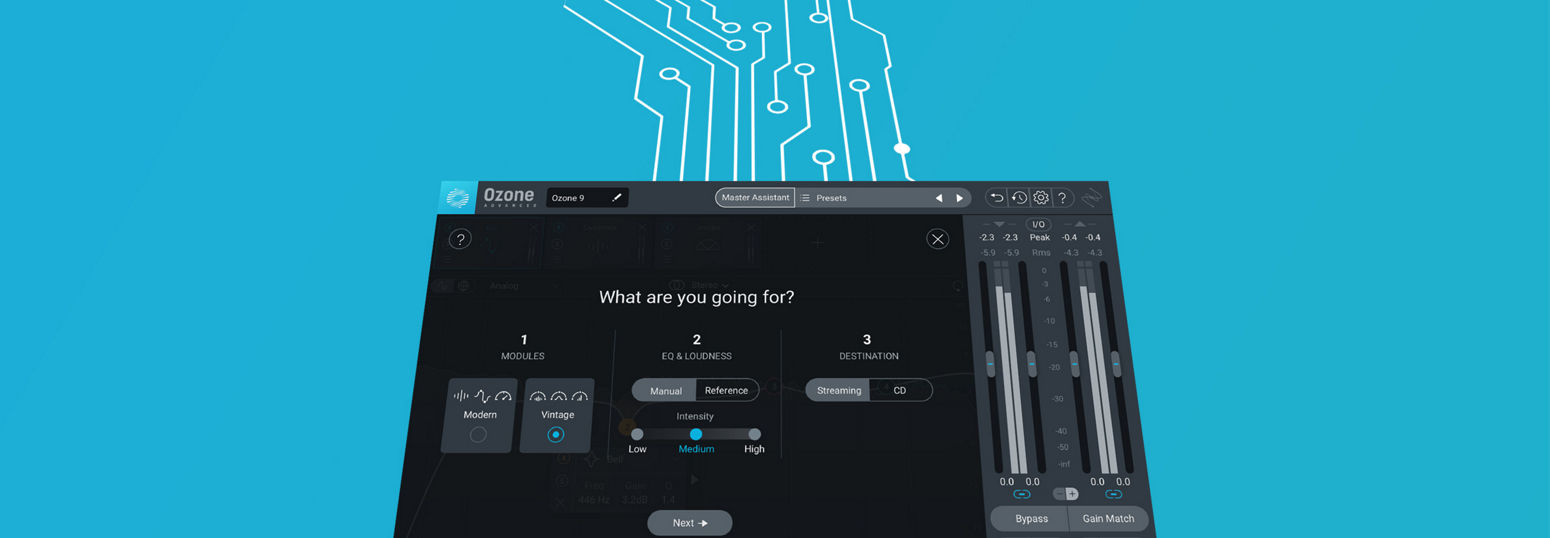 Ozone 9 0 3 – creative mastering platform using