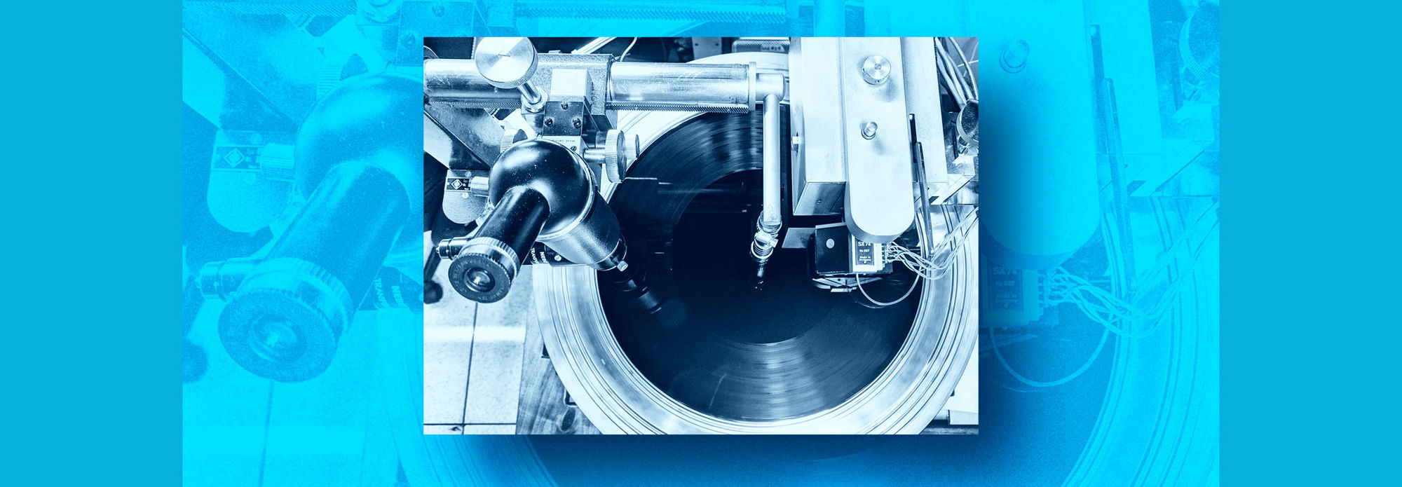 Mastering for Vinyl Tips for Digital Mastering Engineers