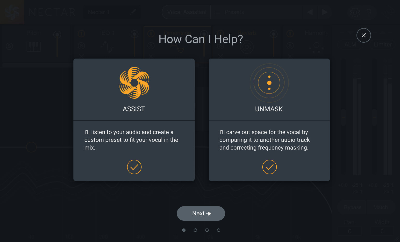how-to-mix-vocals-with-nectar-3-vocal-assistant