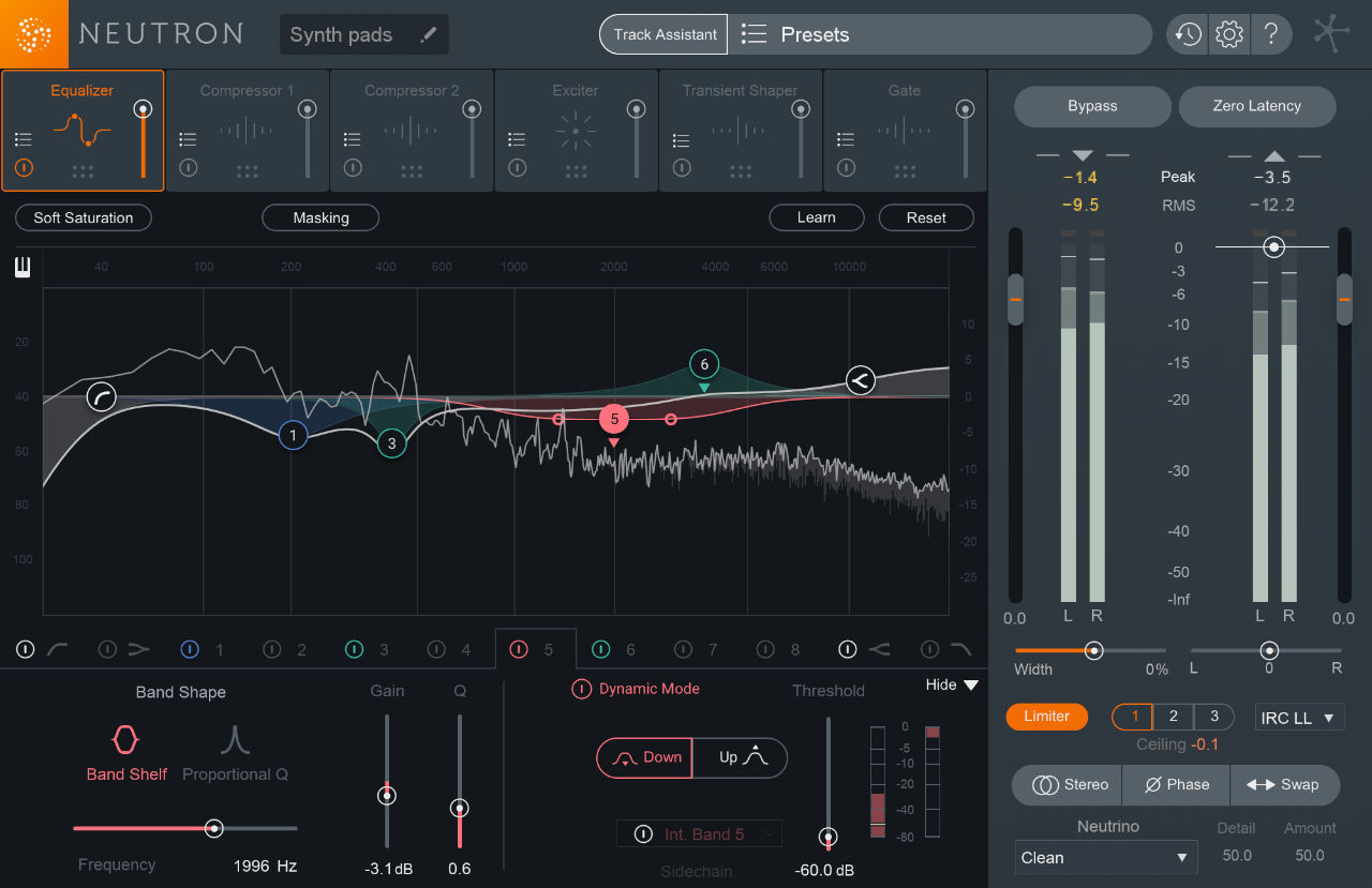 7 Tips for Using Subtractive EQ When Mixing Audio