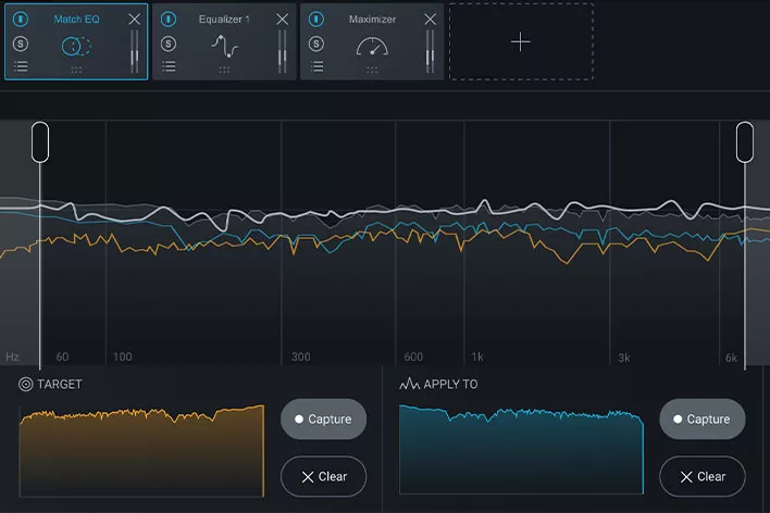 iZotope Ozone 9 Elements PC/MAC