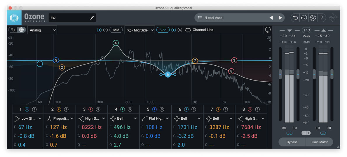 8 Common Mistakes in Mid/Side Mixing