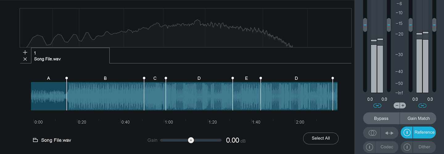 How to Mix and Master with Tracks in