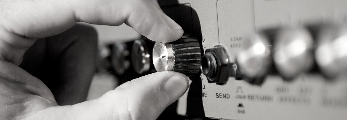 8 Creative Reverb Effects for Sound Design