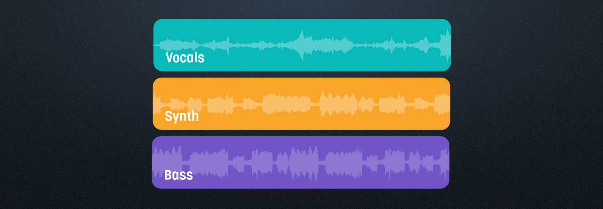 Stems and Multitracks What’s the Difference? Ivy Music