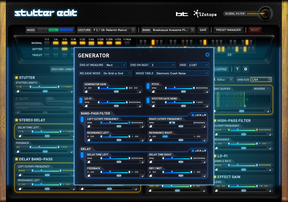 Izotope Vinyl 1 80 Vst Vst3 Rtas Aax Au Macosx Plugintorrent Com