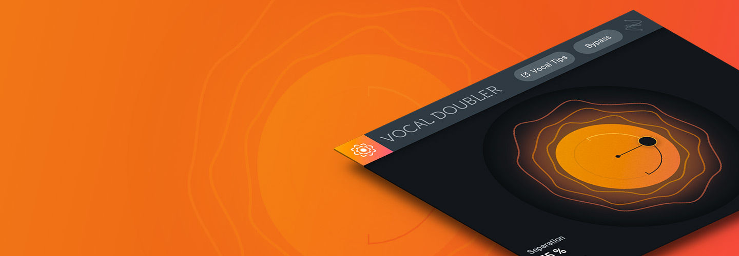 Vocal Doubler Overview