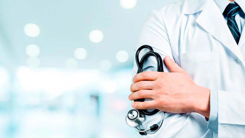 Healthcare