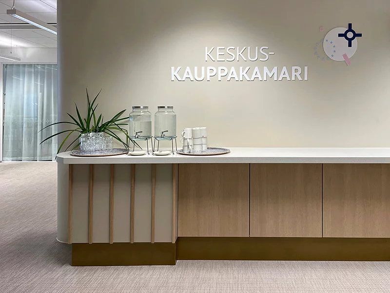Keskuskauppakamari