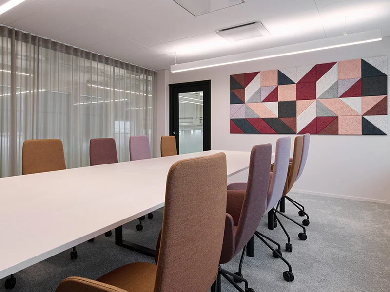 Office Place