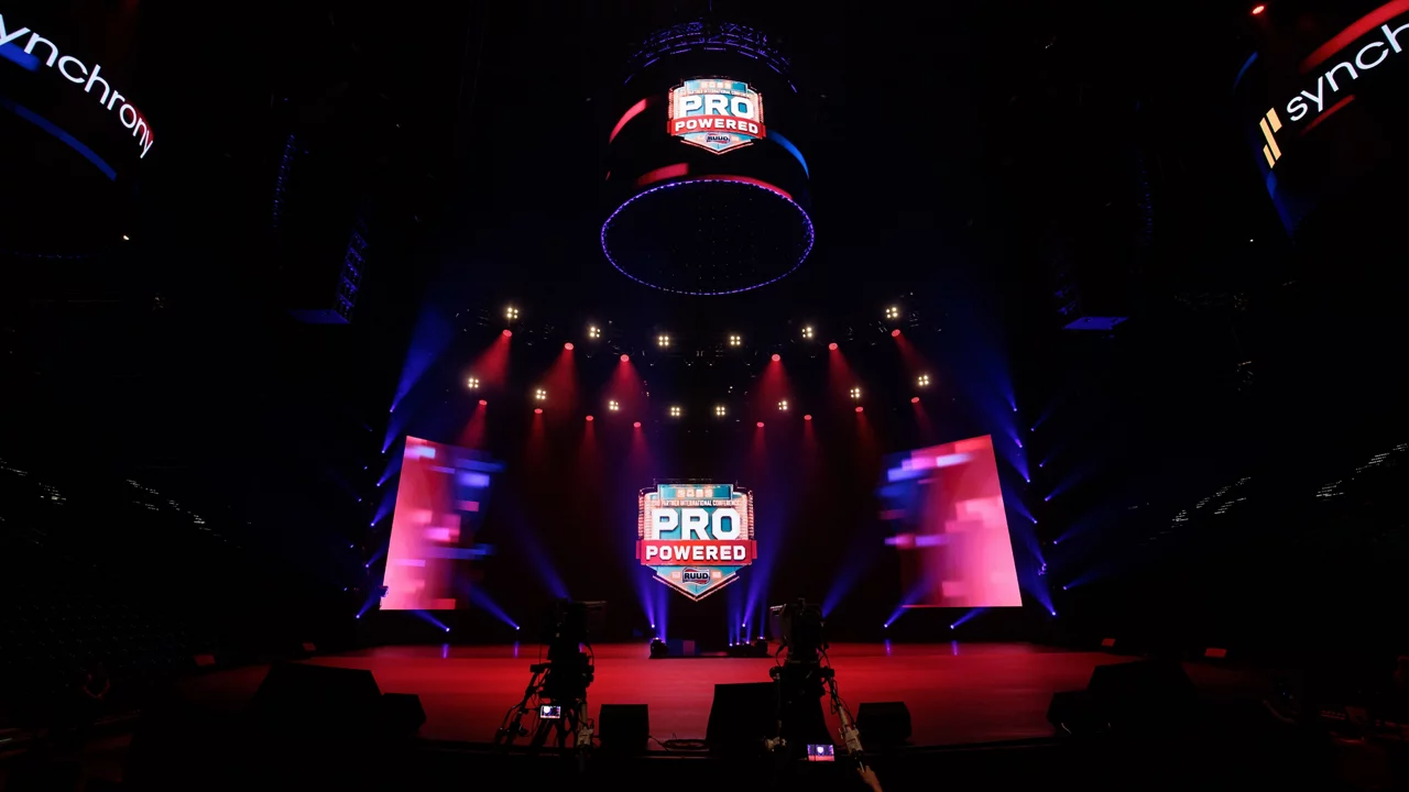 Rheem ProPartner Conference