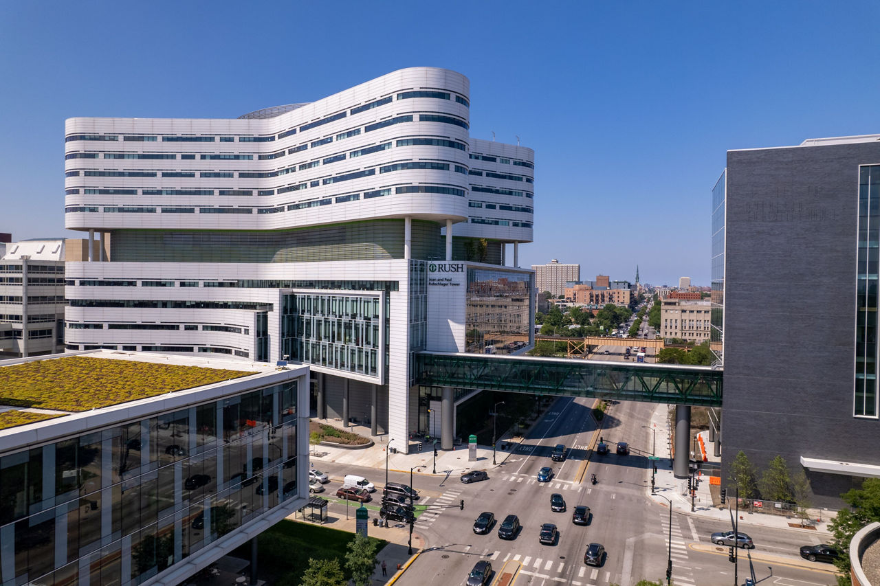 Rush Medical Center Logo 1667x1667