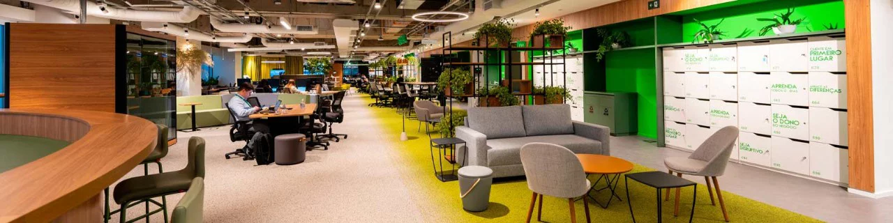 Collaboration area