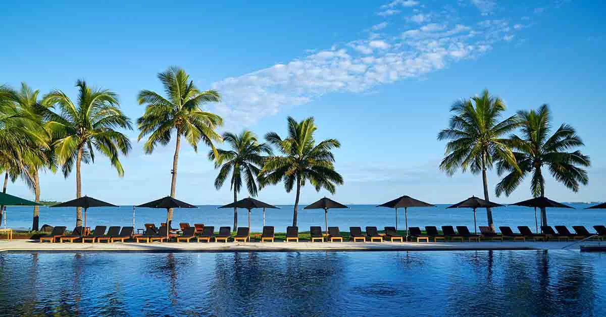 Fiji Hotel Market Dynamics