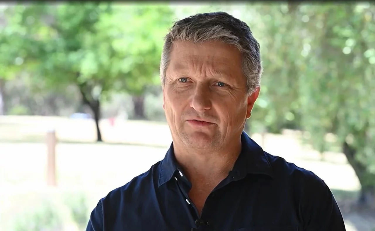 Chris McClory, Relationship Director, Work Dynamics