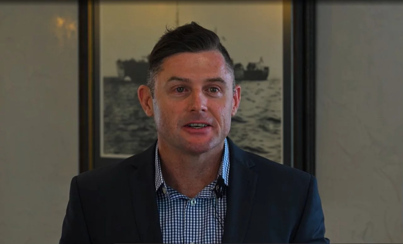 Mitch Carolan, Director PDS Projects