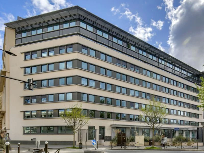 Immeuble 32 Boulogne