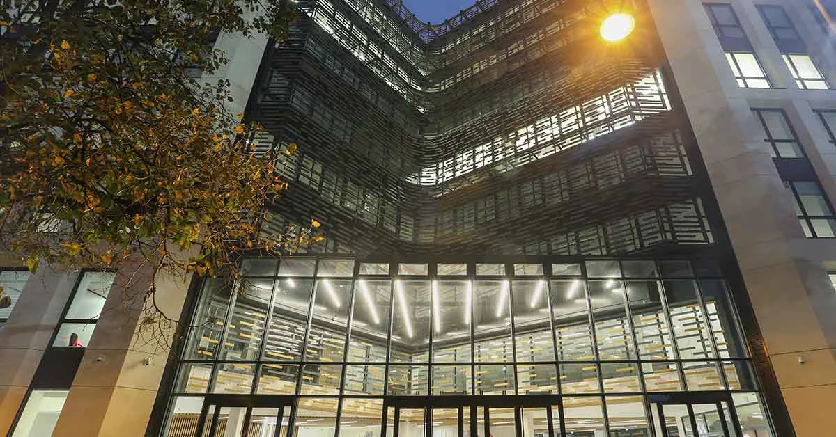 Building View