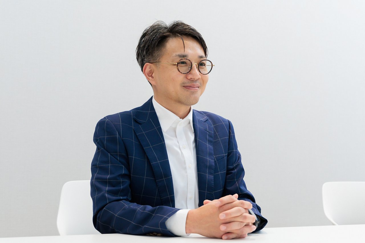 JLL日本 プロジェクト・開発マネジメント事業部 部長 石田 哲朗