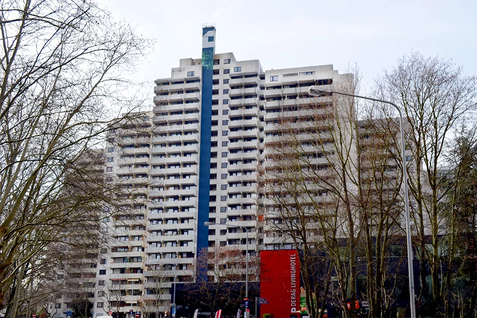 Buildings