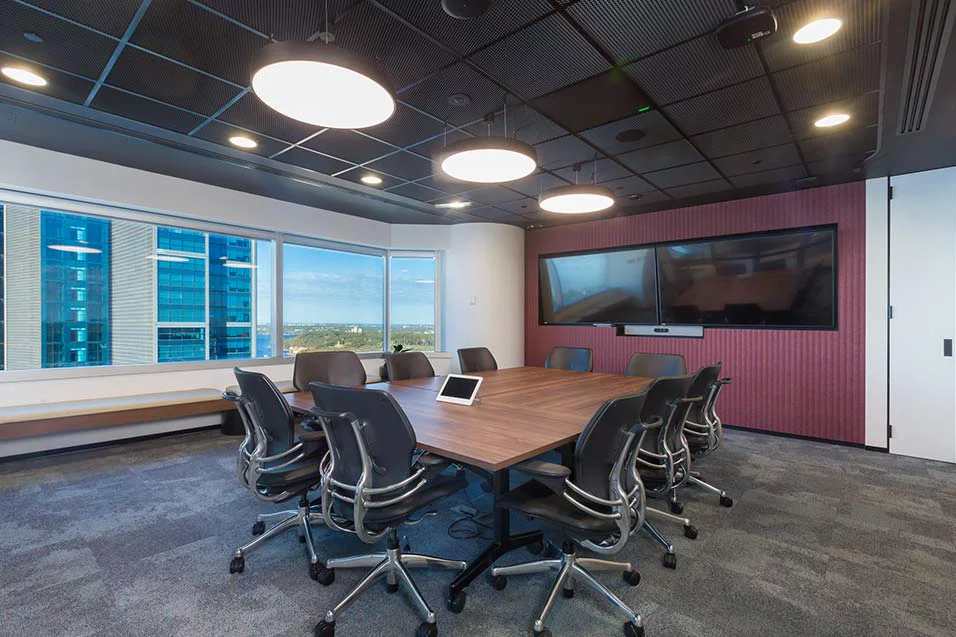 Meeting room