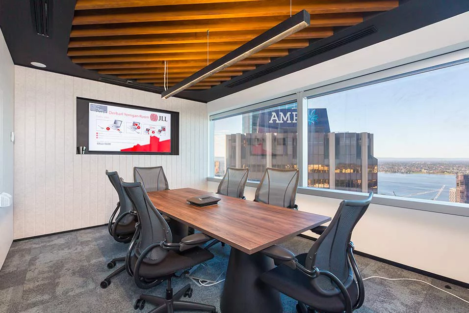 Meeting room
