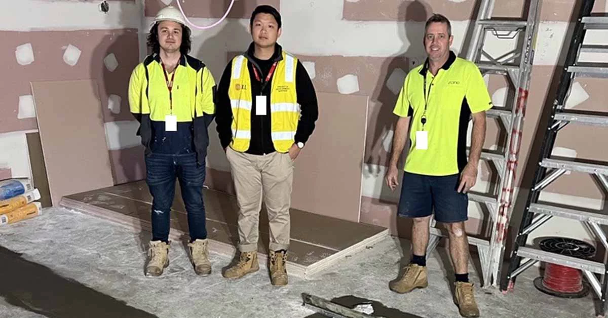 JLL RAAF Base Richmond