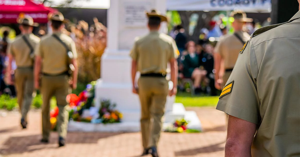 Refurbishments for the Australian army