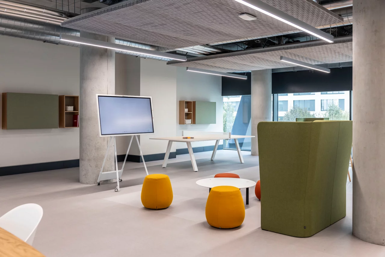 Amplifon – Milano - Italia