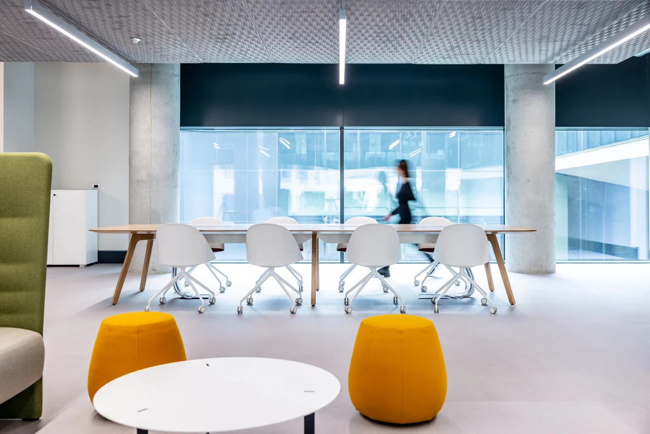 Office room