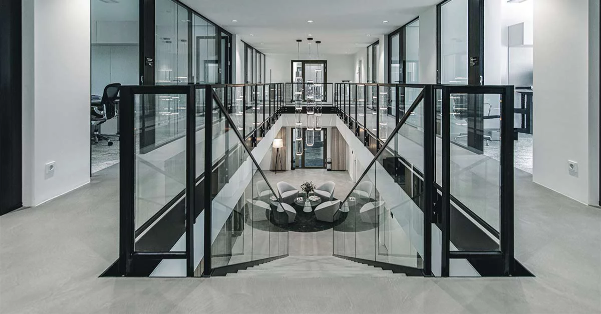 Staircase