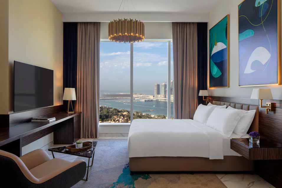 Avani seaview studiobed