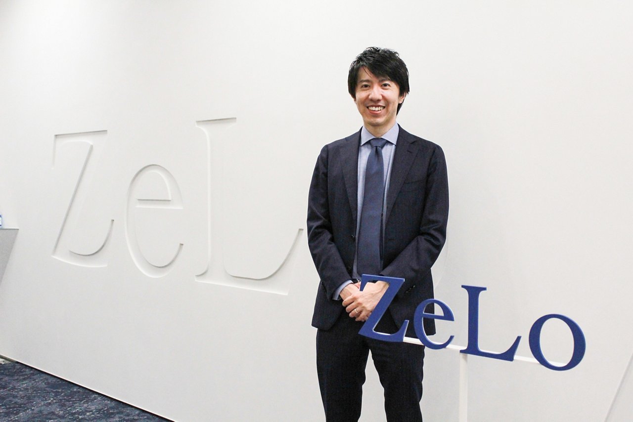 法律事務所ZeLo・外国法共同事業 小笠原 匡隆氏