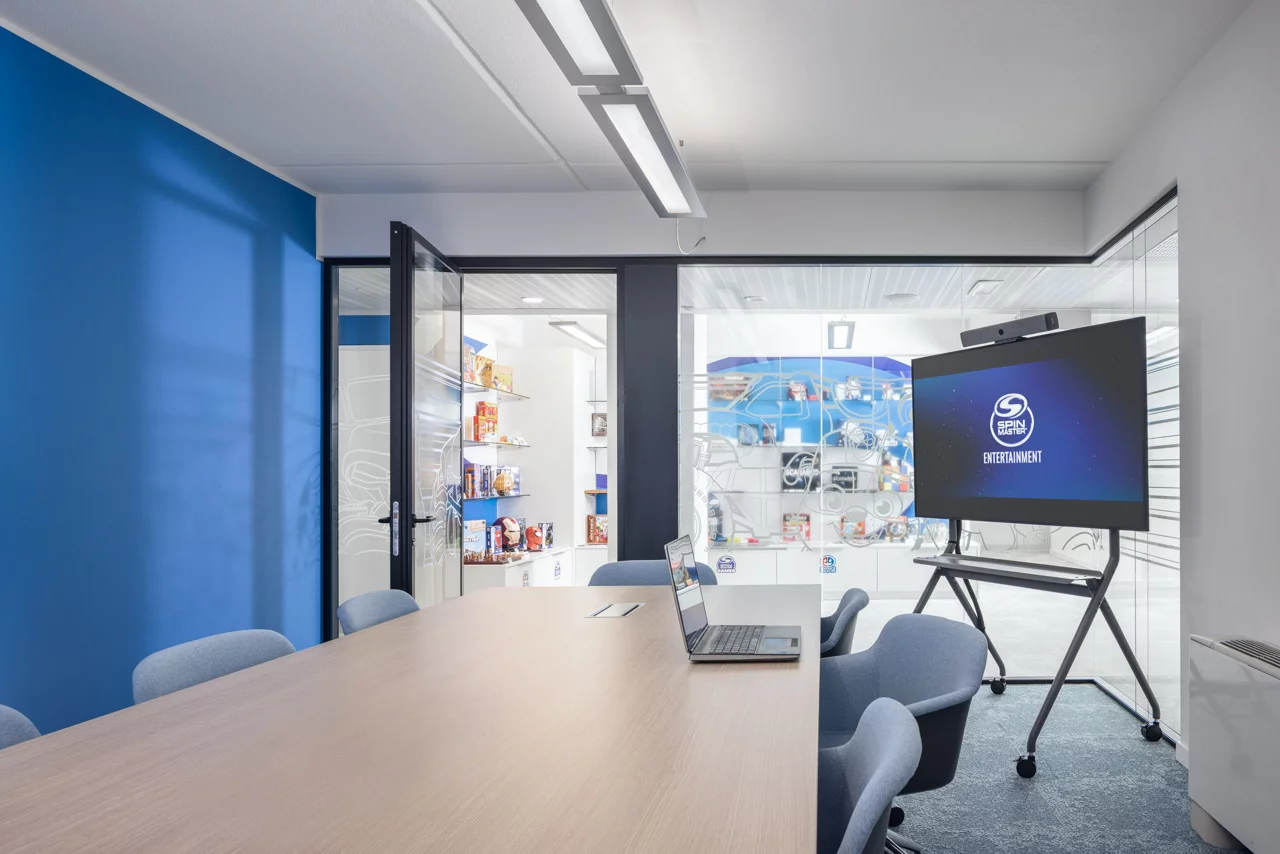 Meeting room