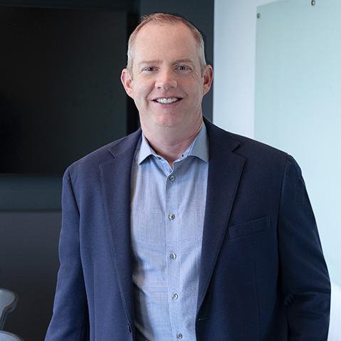 Sean Casey, VP, Regional Engineering Manager, Property Management, Midwest