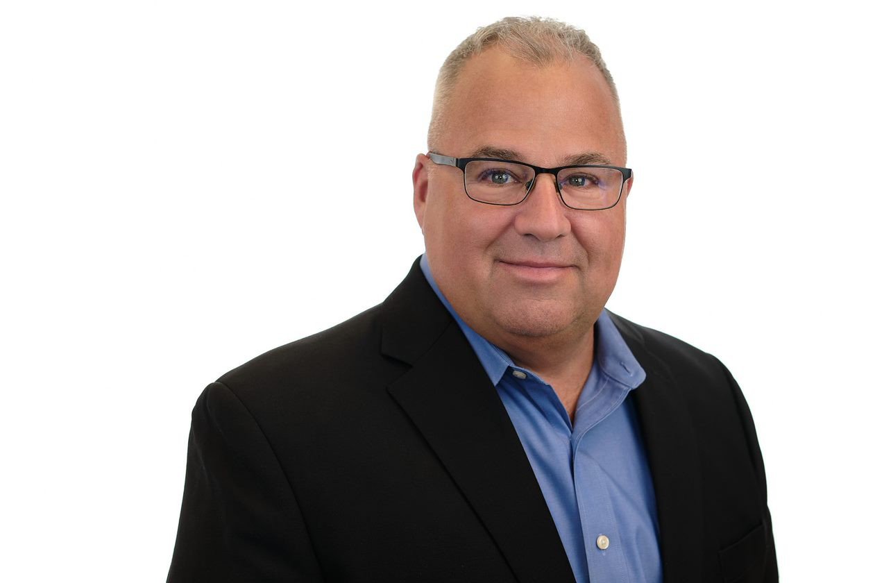 Vincent Fiore, Director of Engineering