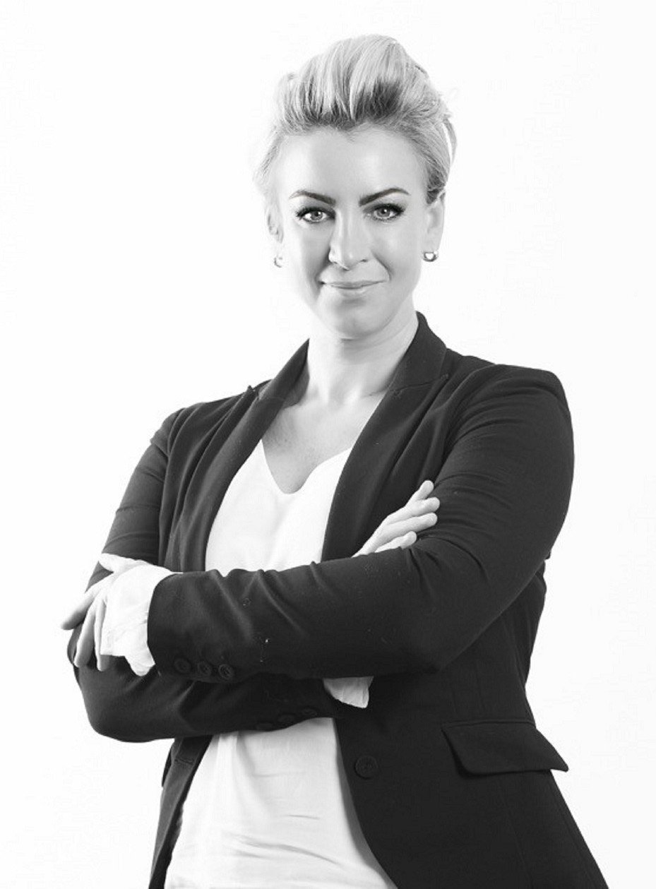 Alicia Hyblewski