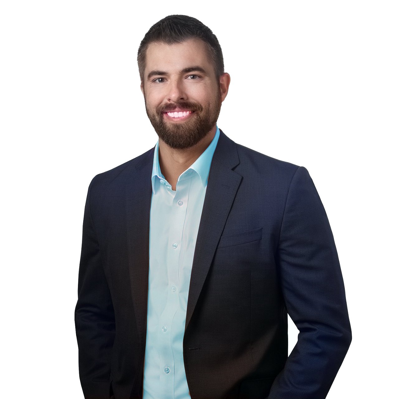 Tyler Kethcart, Vice President and Head of Experience Management, Property Management