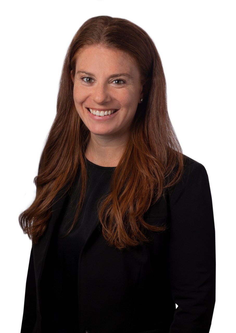 Ariana Rasansky, Multifamily Property Management, JLL