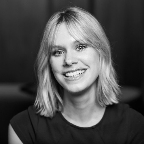 Elizabeth Pilgard, Multifamily Property Management, JLL