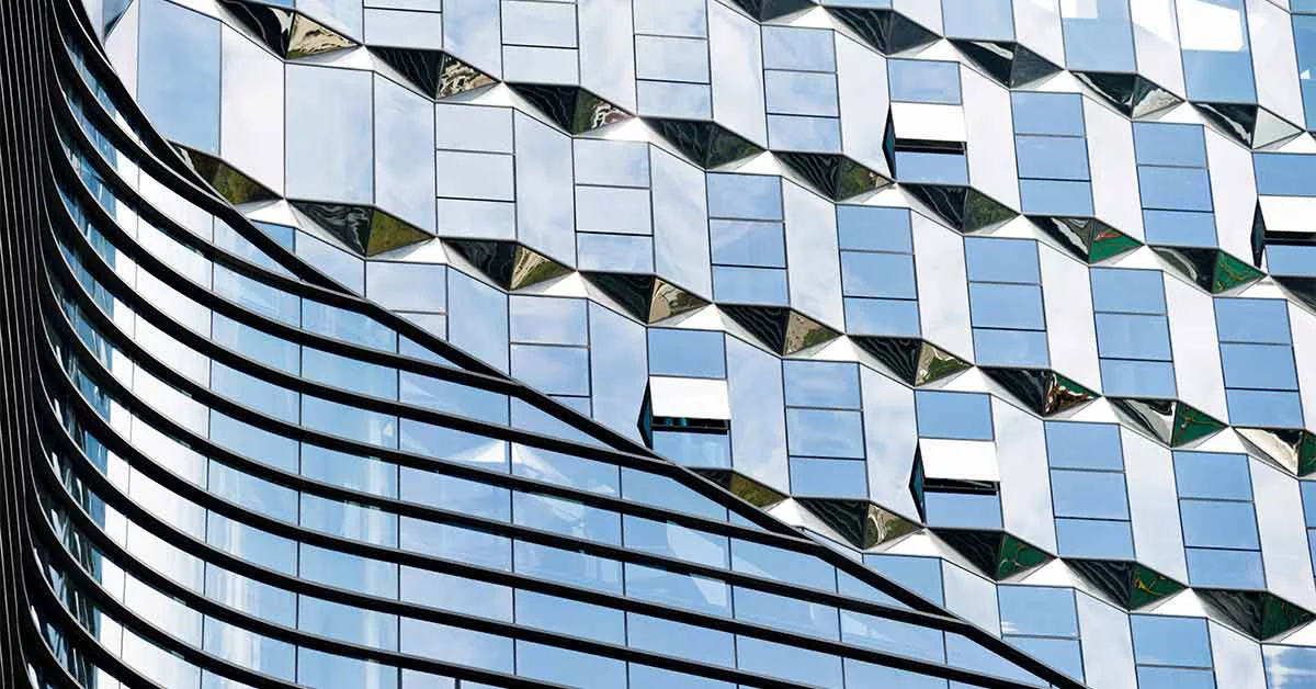 Office buildings