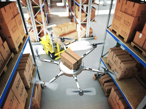 logistique urbaine