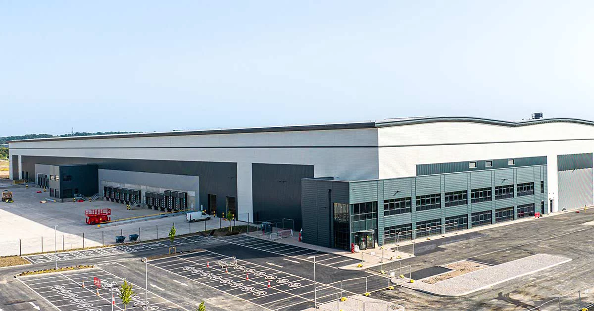 UK Big Box Warehouse