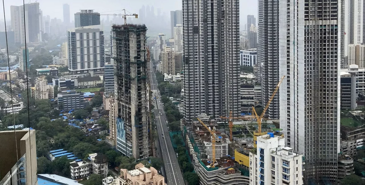 buildings