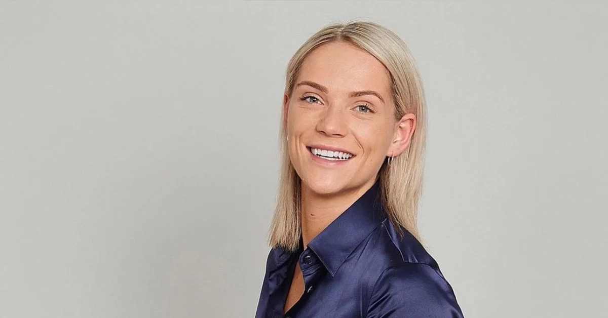 Eve Larard-Tansley