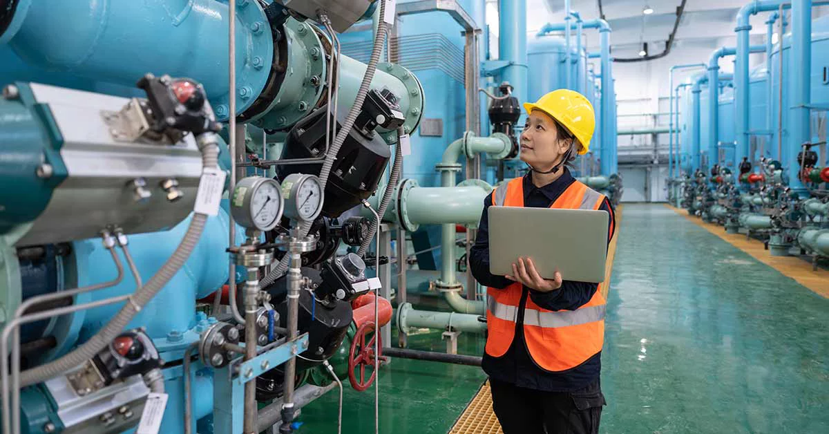 Choosing manufacturing site