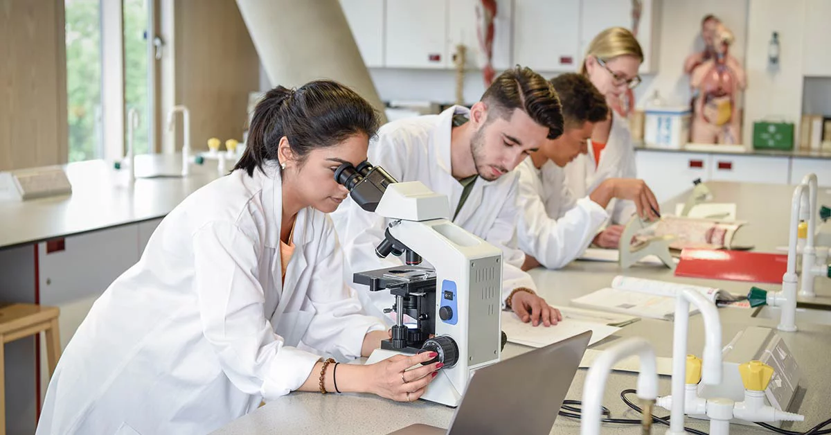 life-sciences