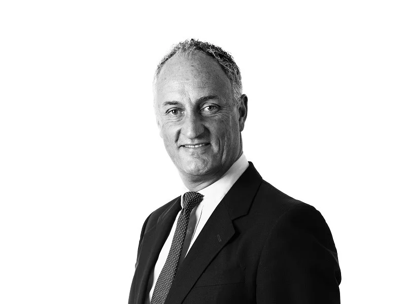 Tim Vallance
